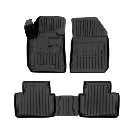 Set covorase auto cauciuc Umbrella pentru Peugeot 308 ii (T9) (combi) (2013-2021) 126603