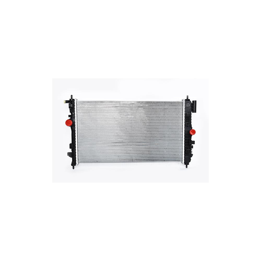 Radiator racire motor Thermix TH.01.172