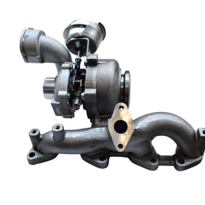 Turbosuflanta Asam Automotive 20975