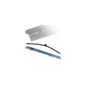 Stergator Alca super flat 16`/40 cm 046000