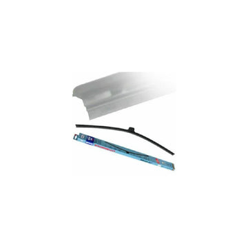 Stergator Alca super flat 16`/40 cm 046000