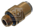 INBINARE,TUBULATURA AER COMPRIMAT M12 x 1,5 Febi 22214