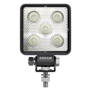 Proiector LED Off-Road - Osram Cube VX70-WD LEDWL103WD – imagine 3