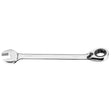 Cheie combinata cu clichet 17 mm Neo Tools 09329