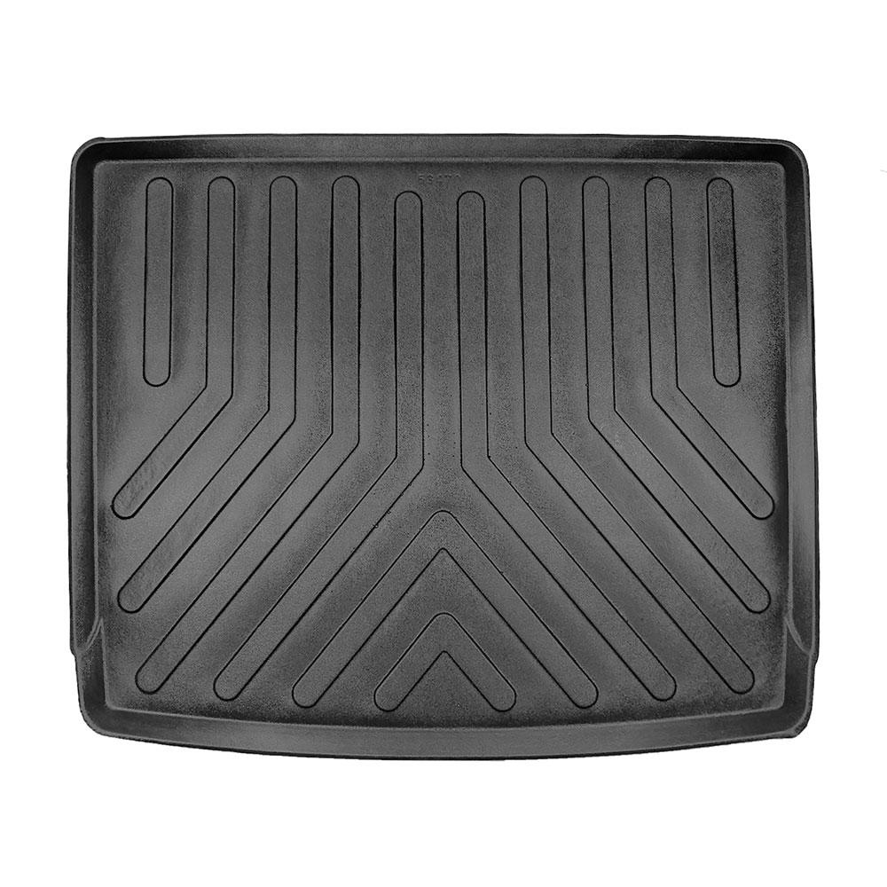 Covor protectie portbagaj Umbrella pentru Porsche cayenne ii 2011-2017 76046
