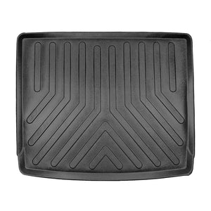 Covor protectie portbagaj Umbrella pentru Porsche cayenne ii 2011-2017 76046