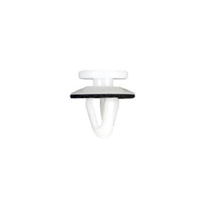 Set clipsuri autode plastic 8 buc Jbm 13101