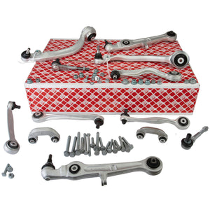 Kit brate suspensie fata Febi 39404