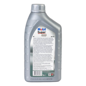 Ulei motor Mobil Super 3000 Xe 5W30 1L 2214805 – imagine 3