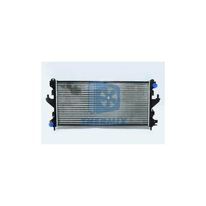 Radiator racire motor Thermix TH.01.066
