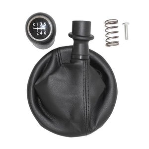 Nuca schimbator cu manson pentru Vw transporter T5. T6 2003-2015; 2015- 6 trepte Mega Drive 31695