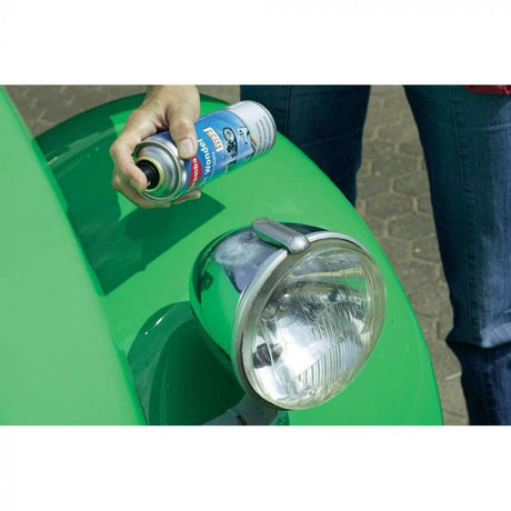 Spray ceara pentru curatare si polisare Caramba Magic Wonder 250ml 631203 – imagine 2