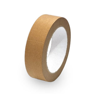Banda mascare amx maro 80C 30MMX40M Sinto SIN12002