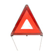 Triunghi reflectorizant 43x43x43 cm Carg Carguard TRG002