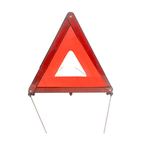 Triunghi reflectorizant 43x43x43 cm Carg Carguard TRG002