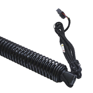 Amortizor portbagaj electric stg. Asam Automotive 100184