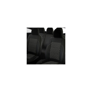 Set huse scaun exclusive leather premium Umbrella 78940