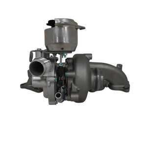 Turbosuflanta Asam Automotive 181445