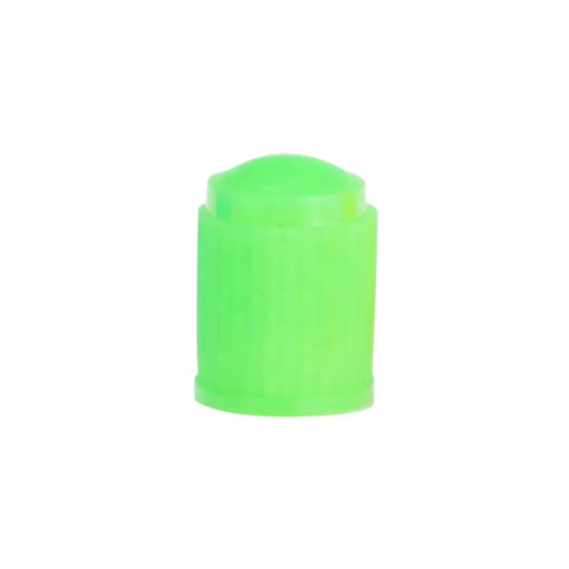 Capacel de plastic verde punga 100 buc RUNKIT RKVU103