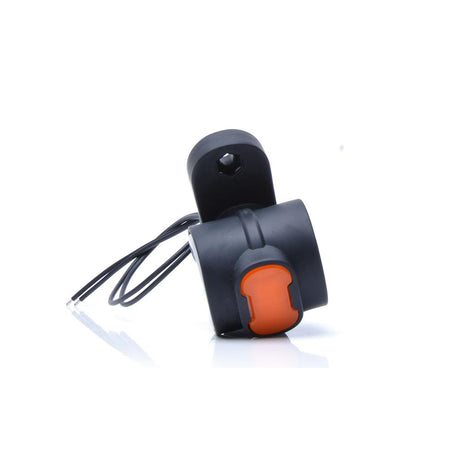 Lampa gabarit LED 1099 W148.4, 12V-24V, pozitie alb / rosu / portocaliu Was