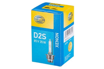Bec Hella Xenon D2S 12V 35W P32d-2 8GS007949261
