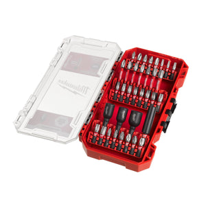 Set biți Milwaukee ShW, 35 bucăți 4932492003
