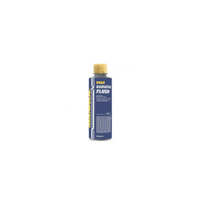 Solutie pentru curatarea radiatorului 250 ml Mannol MN9965-025