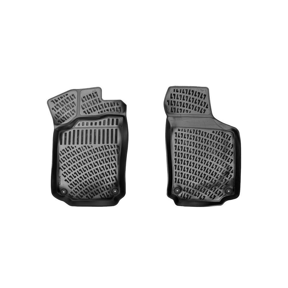 Set covorase auto cauciuc Umbrella pentru Opel combo c (fata) 2001-2011 59066