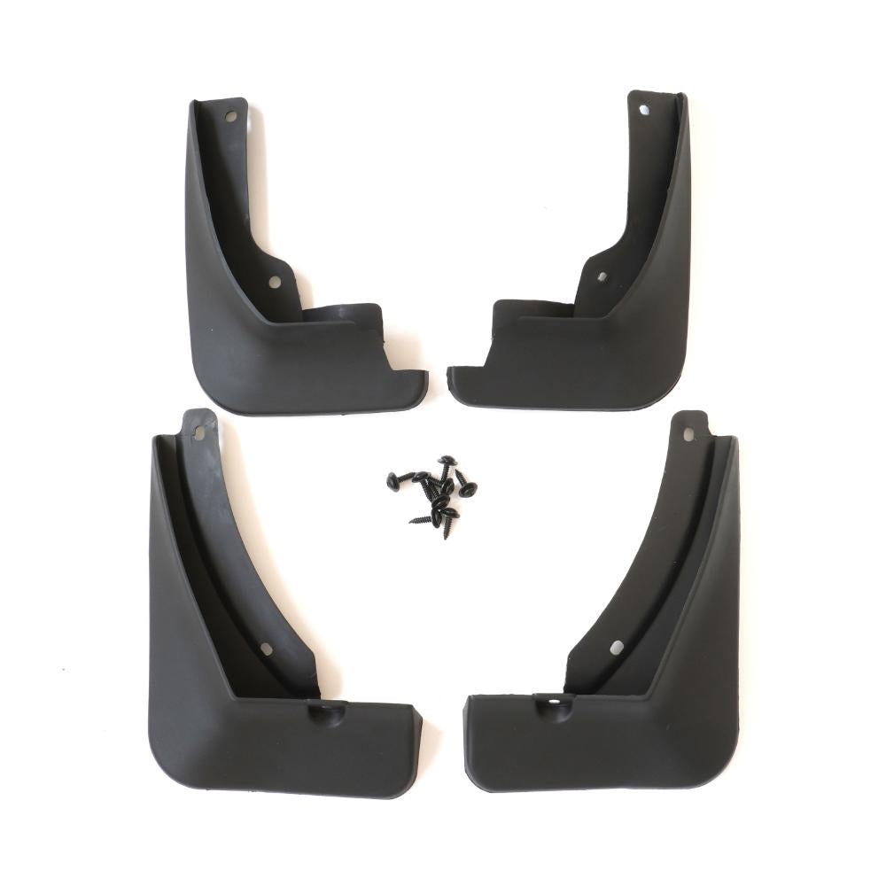 Aparatori noroi pentru Skoda octavia 3 2018-2020 sedan set 4 buc Mega Drive 51644