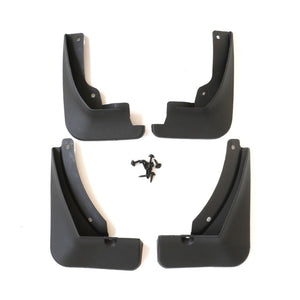 Aparatori noroi pentru Skoda octavia 3 2018-2020 sedan set 4 buc Mega Drive 51644
