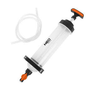 Seringă pentru lichid de expansiune 1500ml Neo Tools 10807