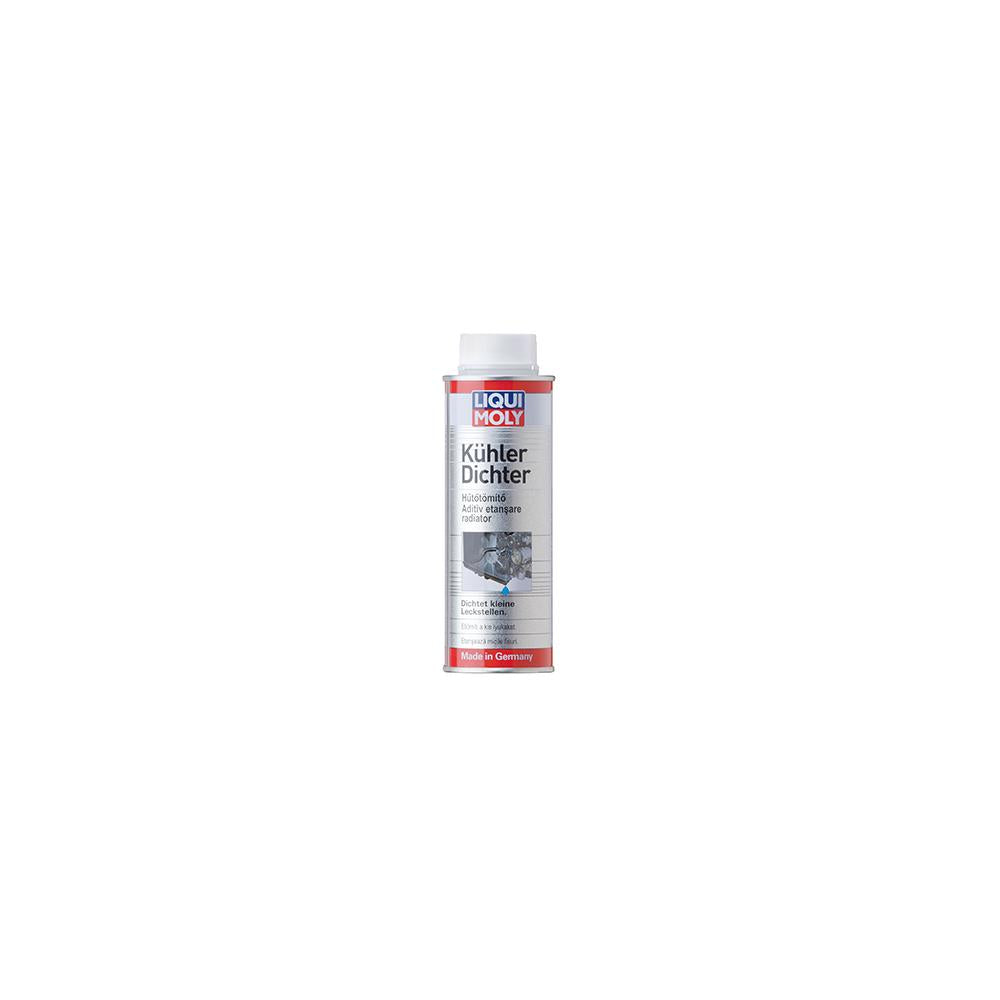 Solutie etansare radiator 250 ml Liqui Moly 8385