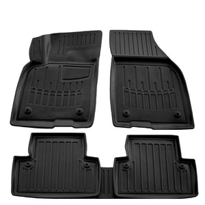 Set covorase auto cauciuc Umbrella pentru Volvo S40 ii (2004-2012) 106053