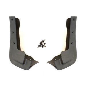 Aparatori noroi pentru Nissan qashqai ii J11 2014->SET 4 buc Mega Drive 51634MD
