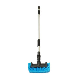Perie pentru spalat cu maner telescopic Mega Drive 07922