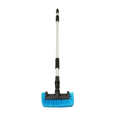 Perie pentru spalat cu maner telescopic Mega Drive 07922