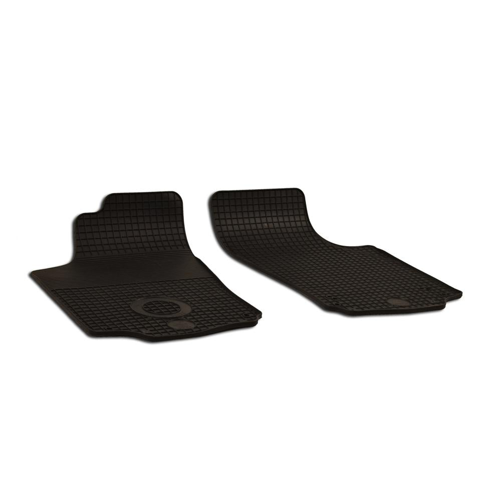 Set covorase auto cauciuc Umbrella pentru Opel combo c (2001-2011) - 2 pcs 44321