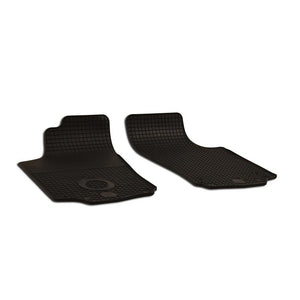 Set covorase auto cauciuc Umbrella pentru Opel combo c (2001-2011) - 2 pcs 44321