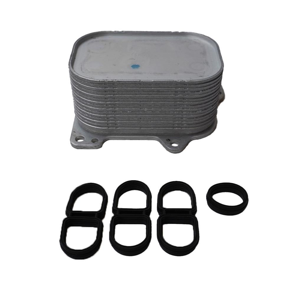 Radiator ulei (termoflot) Thermix TH.05.048