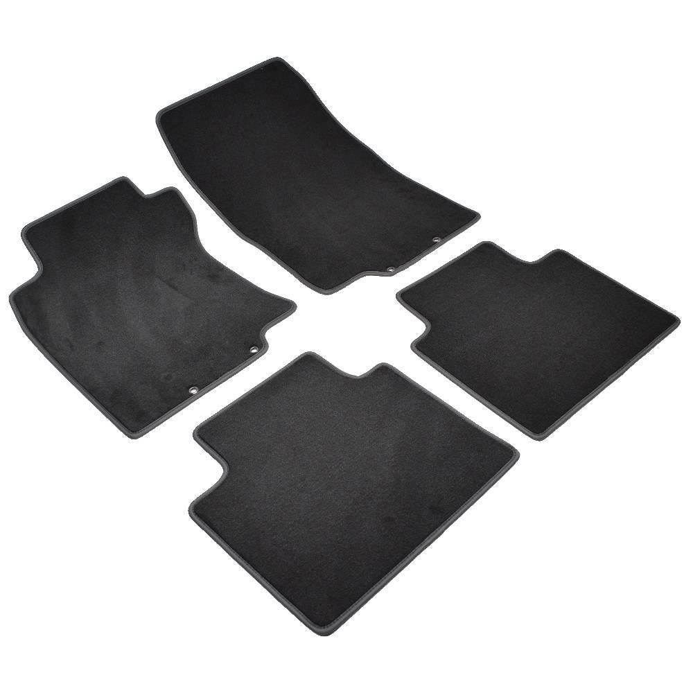 Set covorase auto mocheta Umbrella pentru Nissan x-trail III(2013-) 02648