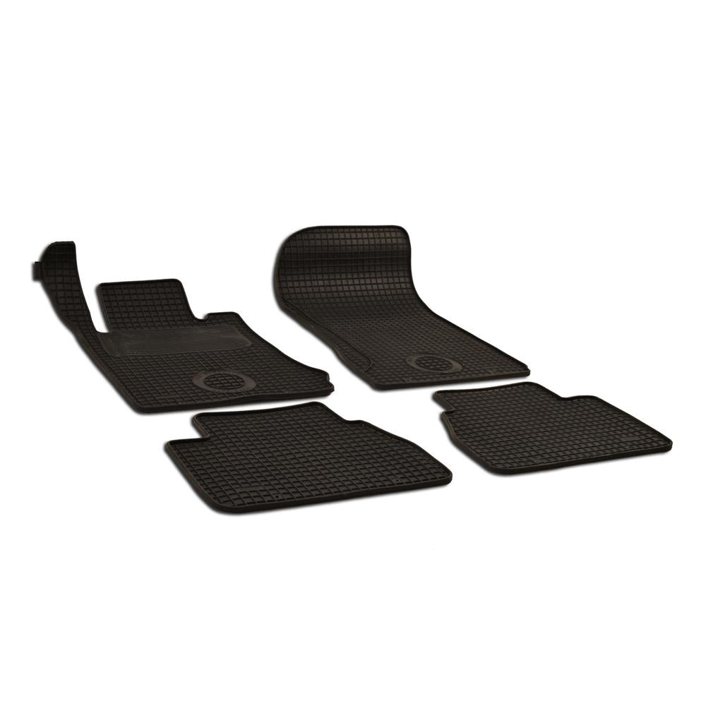 Set covorase auto cauciuc Umbrella pentru Mercedes (W 211) e-klasse (2002-2008) 43805