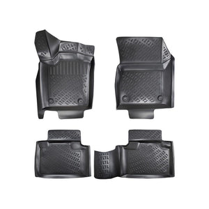 Set covorase auto cauciuc Umbrella pentru Jeep grand cheeroke iv (WK2) 2011-2022 74468
