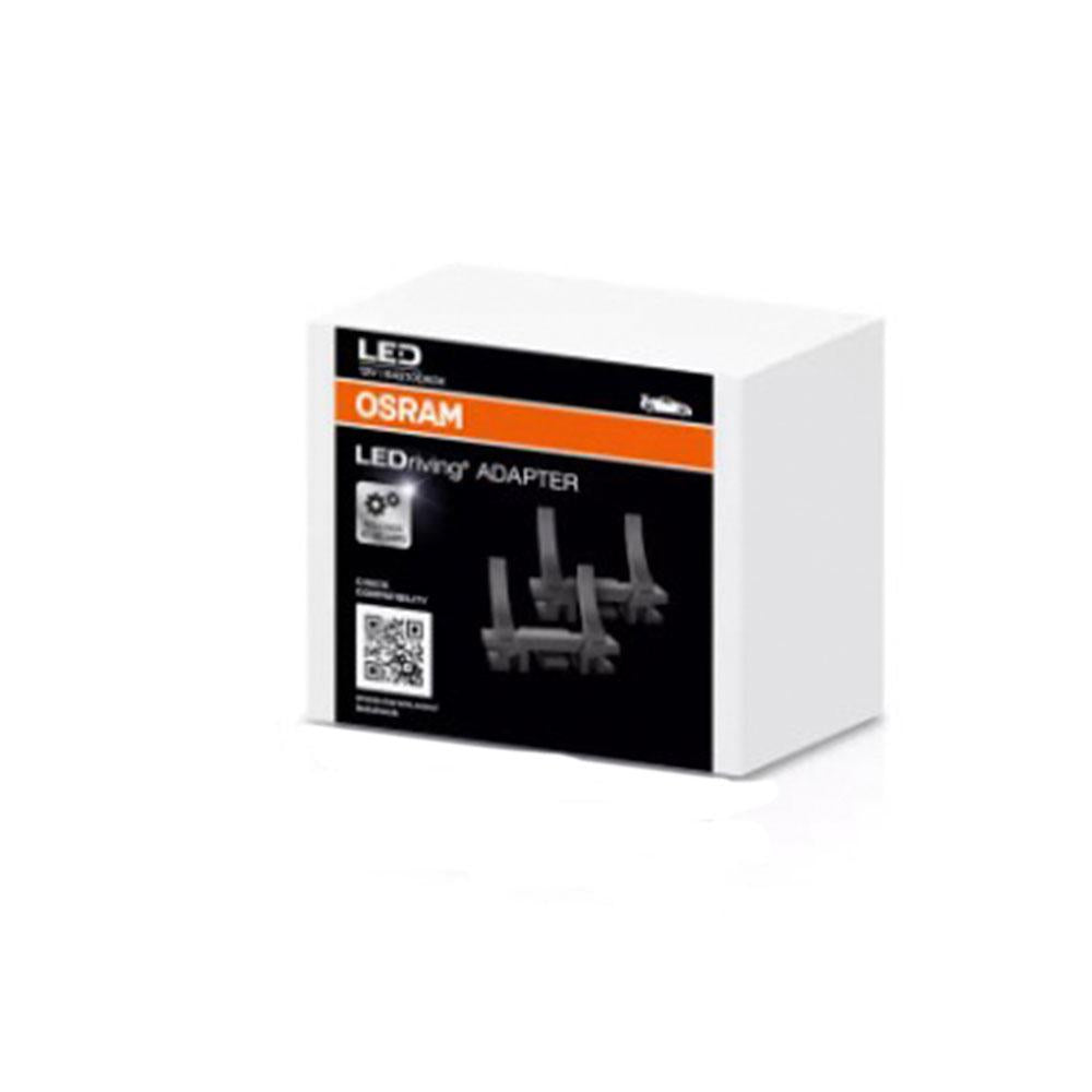 Adaptor bec H7 LED Fiat, Ford, Opel Osram Ams-osram 64210DA04