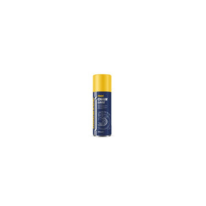 Spray lubrifiant pentru lanturi 200 ml Mannol 7901