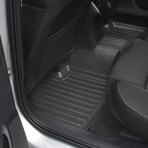 Set covorase auto cauciuc Umbrella pentru Peugeot 208 (2012-2019) 126600