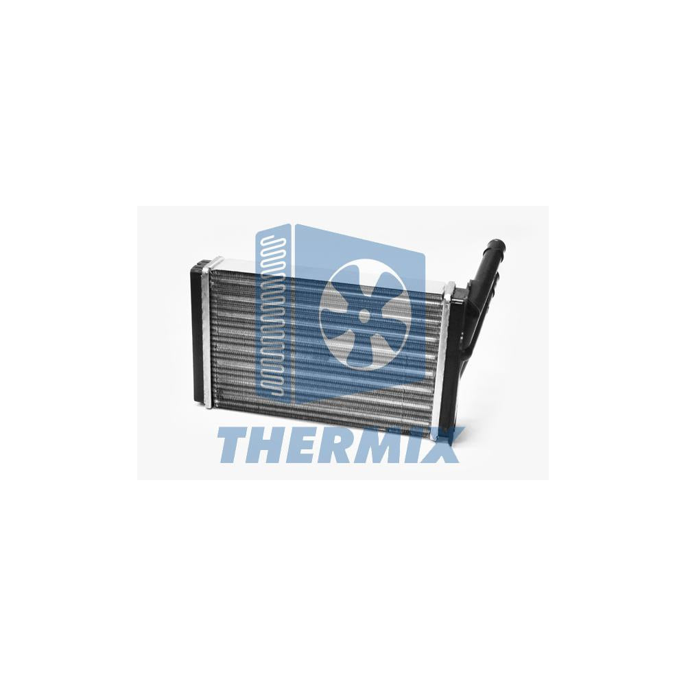 Radiator incalzire habitaclu Thermix TH.02.002