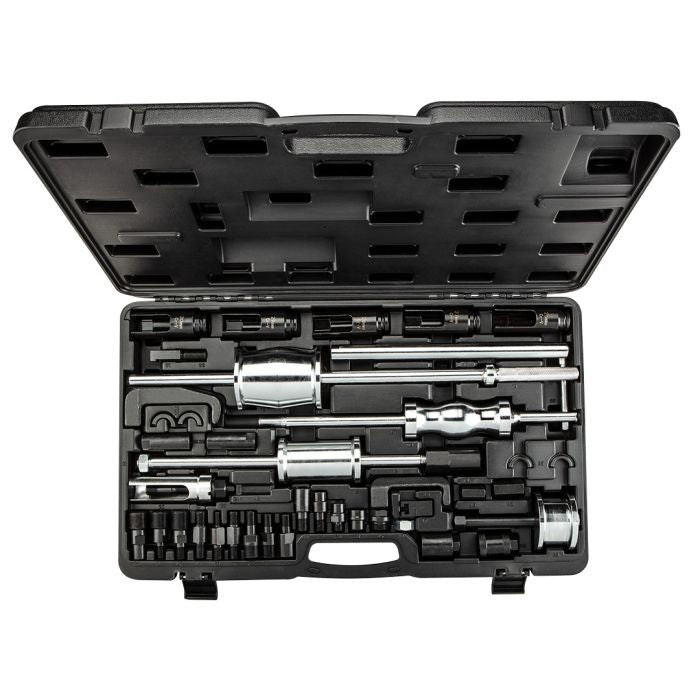 Set complet extractoare injectoare diesel Neo Tools 11884