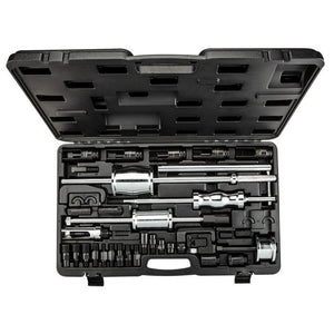 Set complet extractoare injectoare diesel Neo Tools 11884