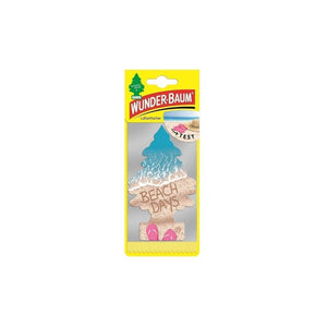 Odorizant auto bradut wunder-baum beach days 7612720208746