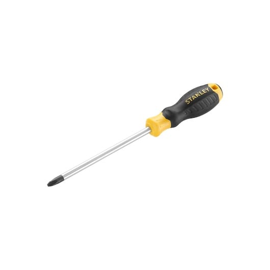 Șurubelniță Phillips STANLEY® CUSHION GRIP™, PH3 X 150 mm STHT161590